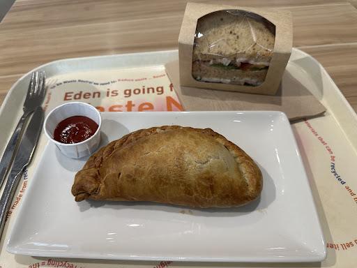 Photo of Eden Kitchen/Cantina/Café - Unnamed Road, Par, Bodelva, Par PL24 2SG